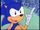 Sonic (The Adventures of Sonic the Hedgehog)/Gallery