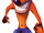 Crash Bandicoot (Crash Bandicoot games)