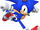 Sonic (Super Smash Bros. games)