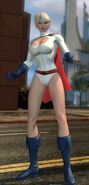 Power Girl (DC Universe Online) 001