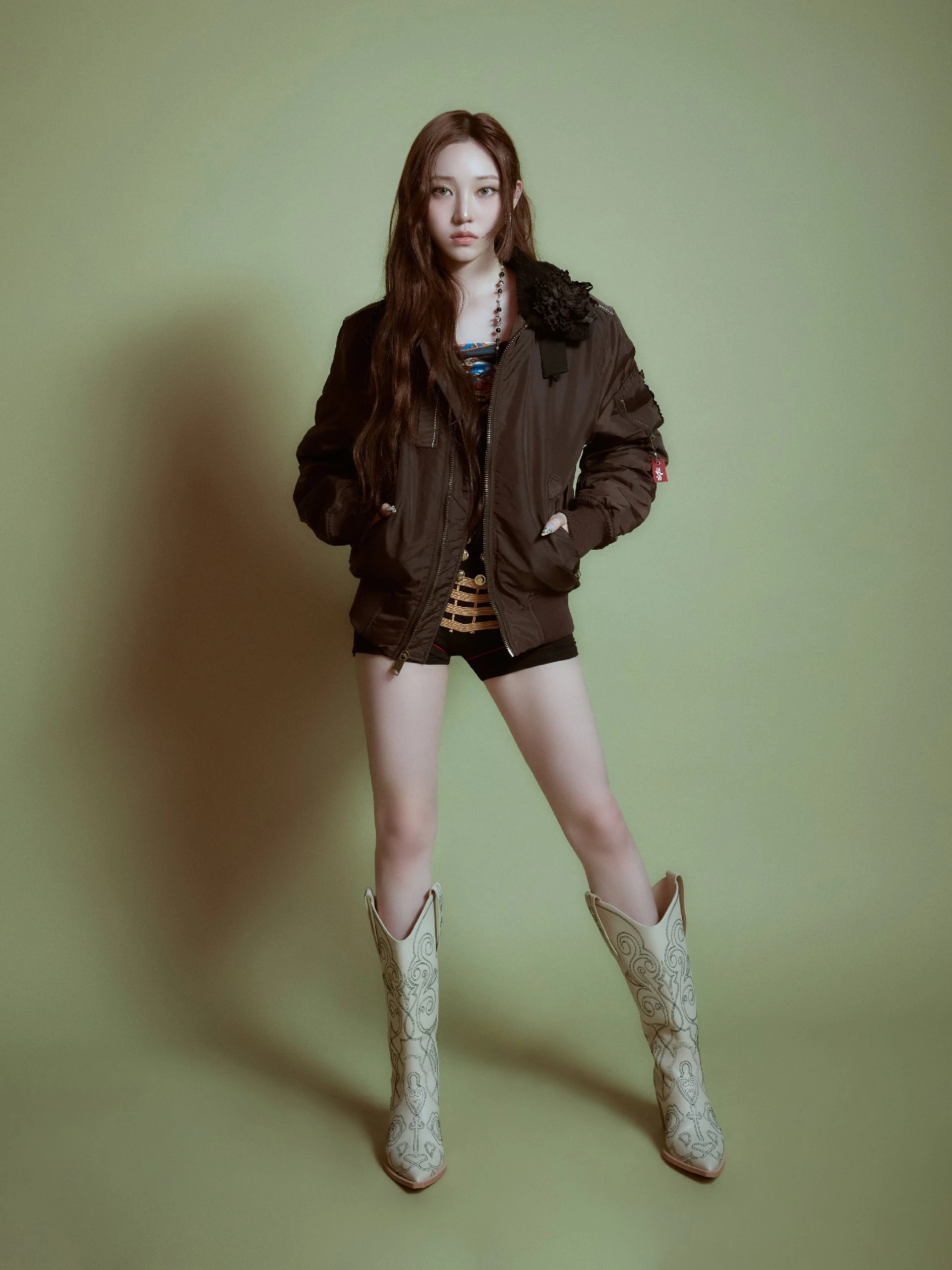 Youngseo | ALLDAY PROJECT Wiki | Fandom