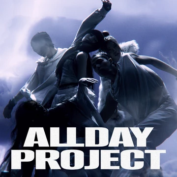 【抜け無】ALLDAY PROJECT FAMOUS WICKED サイン CD WICKED | ALLDAY PROJECT Wiki | Fandom