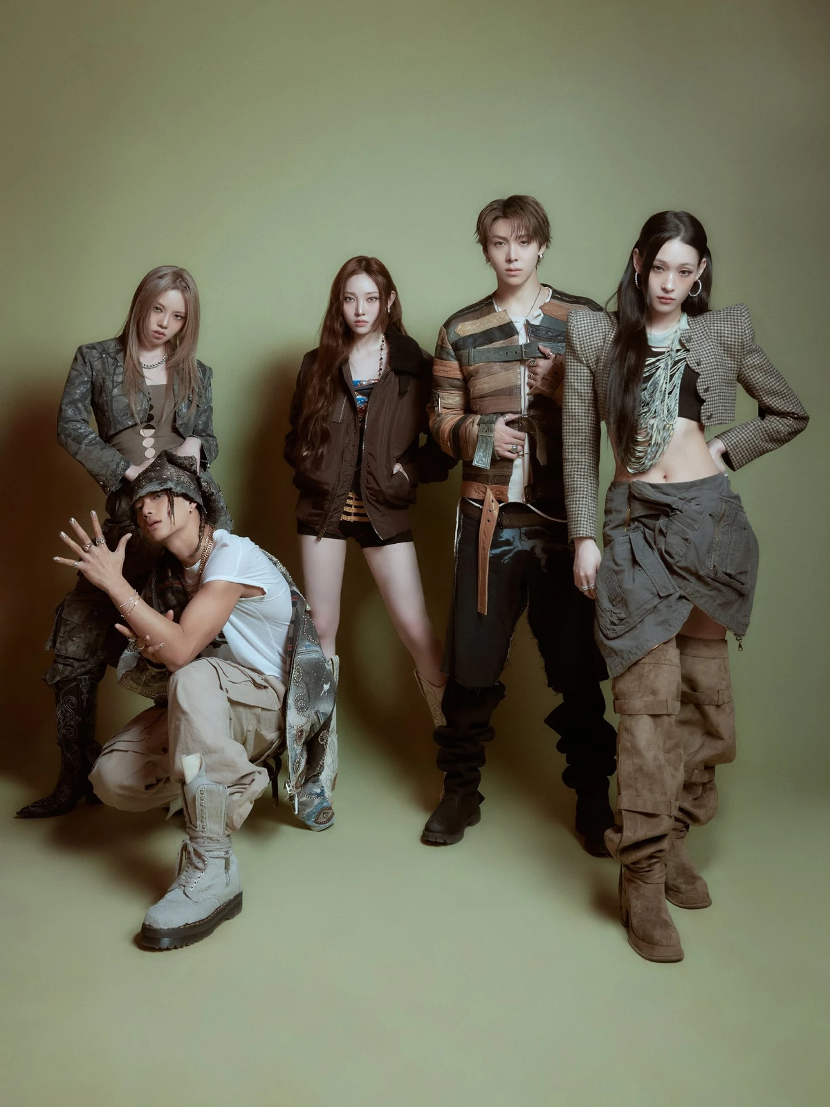 ALLDAY PROJECT | ALLDAY PROJECT Wiki | Fandom