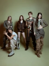 ADP LOOK AT ME concept photo 1