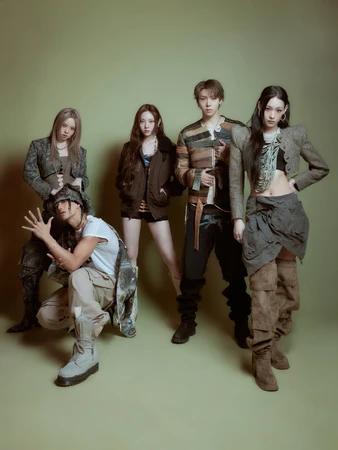 ALLDAY PROJECT | ALLDAY PROJECT Wiki | Fandom