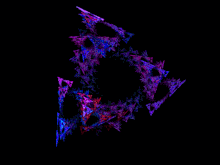 Unquak being a showoff.