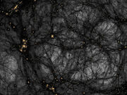 Dark-universe-dark-matter