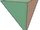 Imaginary Tetrahedron