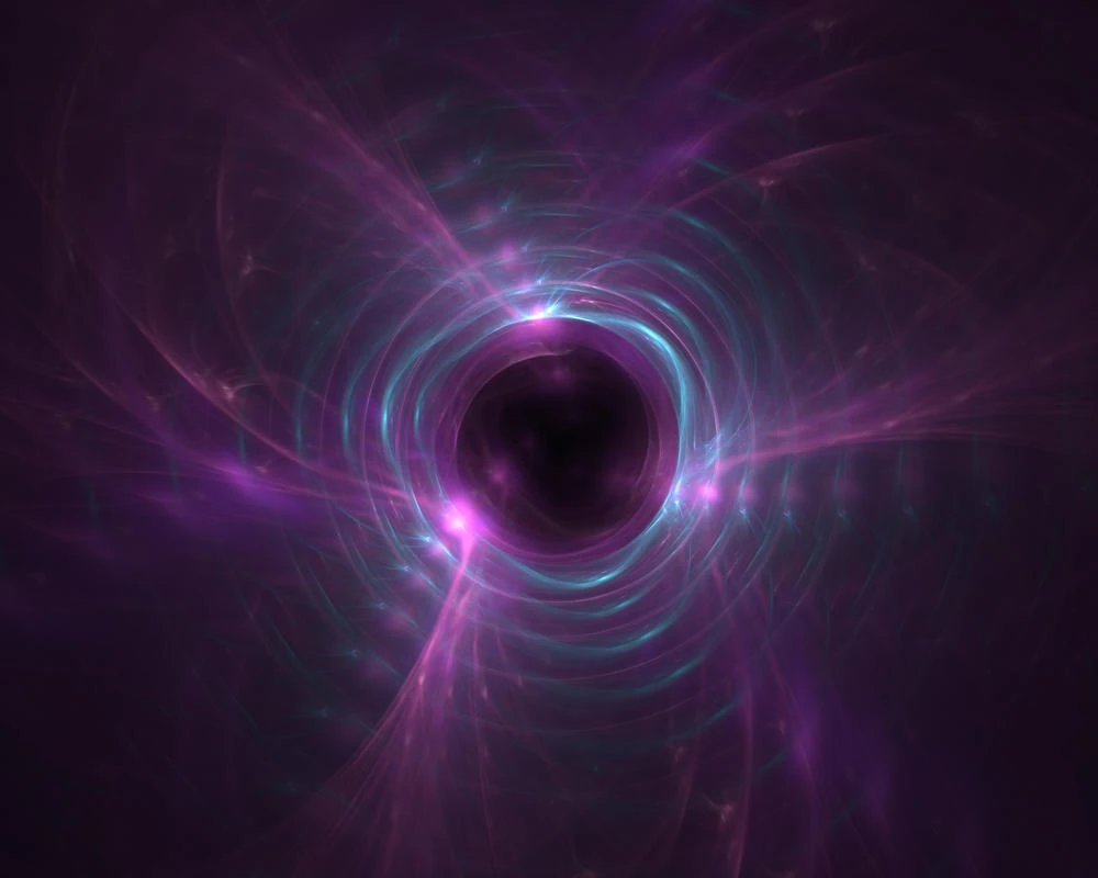 Interdimensional foam | All dimensions Wiki | Fandom