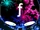 Fuzzo the fuzzy bee/The Omega