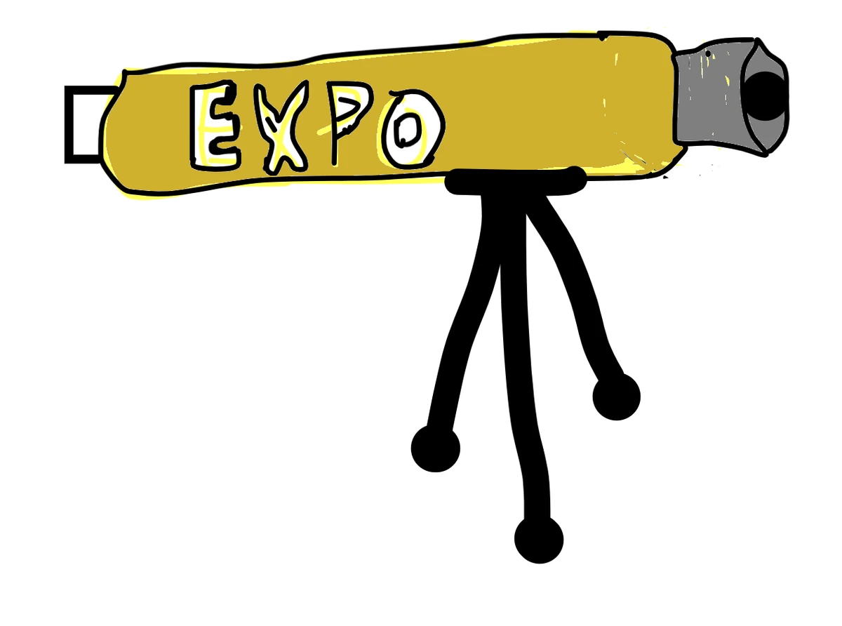 Yellowmarkers Telescope All dimensions Wiki Fandom