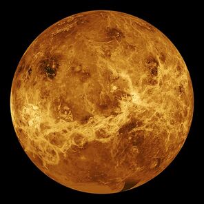 User blog:A86475342/Venus | All dimensions Wiki | Fandom