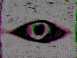 The Cosmic Eye