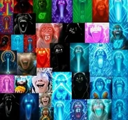 Depiction of the 6 7 grid proposal