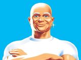 Mr Clean