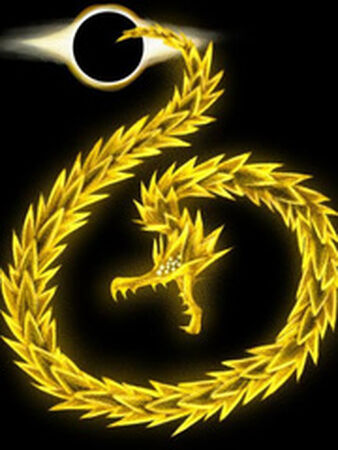 Void Ghidorah | All dimensions Wiki | Fandom