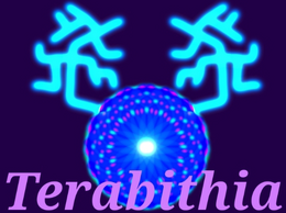 Terabithiaemblem