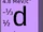 Down Quark