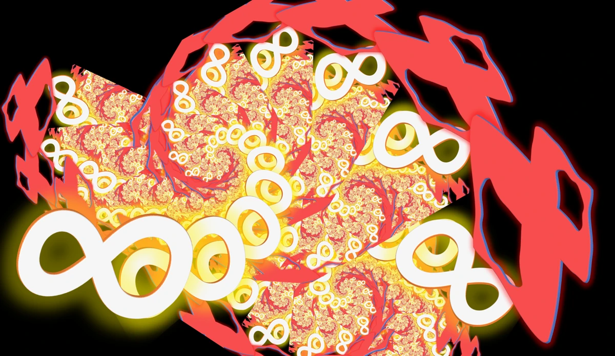 Limit of Infinity All dimensions Wiki Fandom