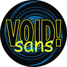 VoidSansXD