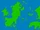 The Arcent/Tiawa Planet