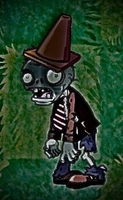 Welcumm twoo BEYOND HELL, meet my friend Vood’Em