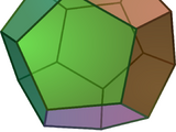Imaginary Dodecahedron