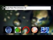 Scale Past the Universe 2022 - MDTTV