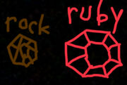 ROCK N’ RUBY LOLOLOLOL