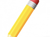 The Pencil