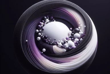 Cosmogony | Verse and Dimensions Wikia | Fandom