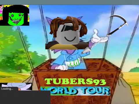 Tubers93 All Dimensions Wiki Fandom - pre hacked games roblox