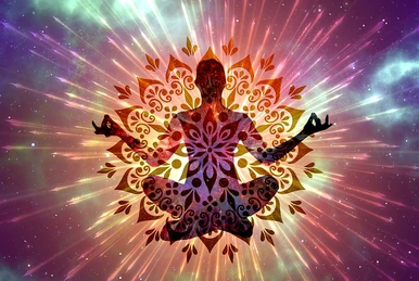 Cosmogony | Verse and Dimensions Wikia | Fandom