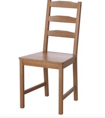 Ikea bendy chair hotsell