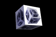 The Absolute Cube