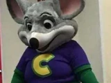 Chunky Cheese