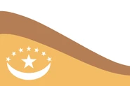 Saharan Federation (2432-2525)