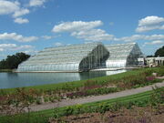 RHSGlasshouse