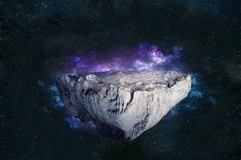 Interdimensional islands | All dimensions Wiki | Fandom