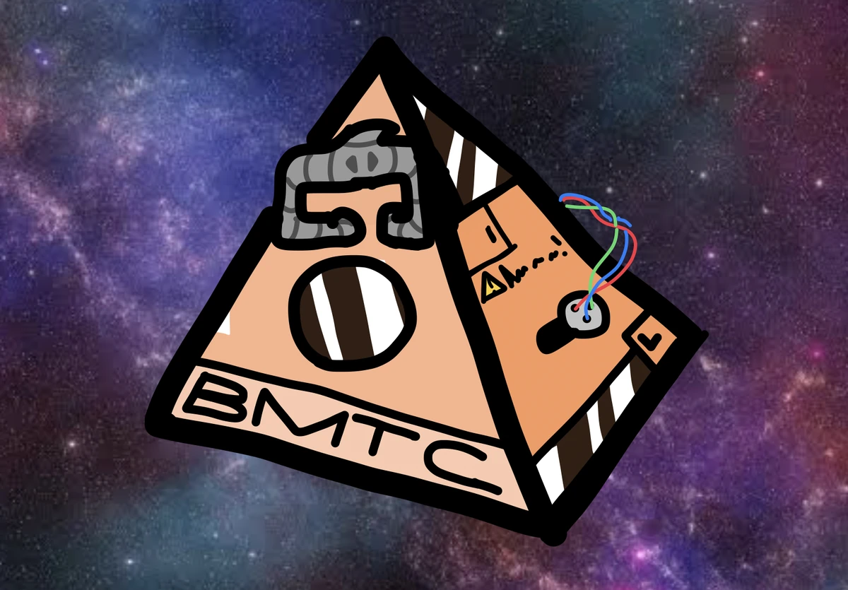 Multiversal Transportation Craft | All dimensions Wiki | Fandom