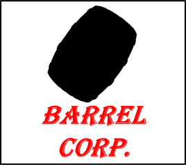 Barrel company