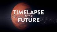 TIMELAPSE OF THE FUTURE A Journey to the End of Time (4K)