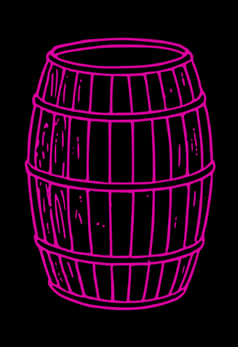 Barrelplazia