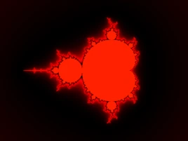 MandelbrotV