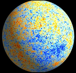 Larger Universe (3D)