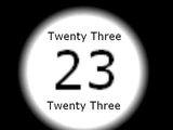 Twenty Three