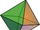 Imaginary Octahedron