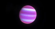 an example of gas planets  