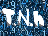 The number hierarchy