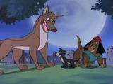 Puppy Sitter